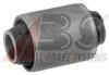 A.B.S. 270524 Control Arm-/Trailing Arm Bush